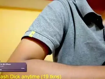 Chaturbate Sex Cam of good_dickk