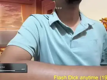 Chaturbate Sex Chat of good_dickk