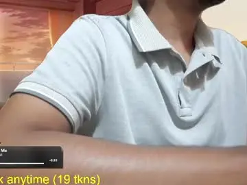 Chaturbate Nude Webcam of good_dickk