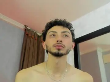 Chaturbate Best Webcam of harry_salvatore