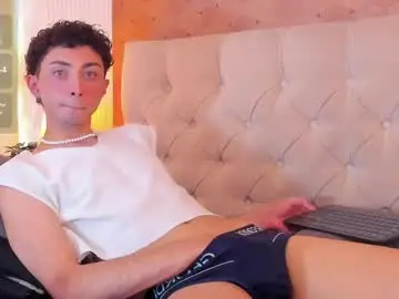 Chaturbate Adult Video Chat of harry_salvatore