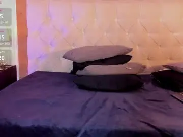 Chaturbate Sex Chat of harry_salvatore