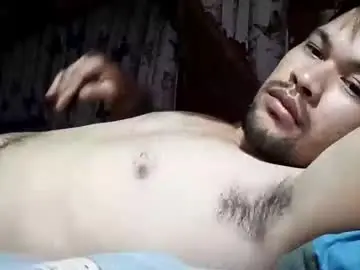 Chaturbate Nude Webcam of hottestpinoy2323