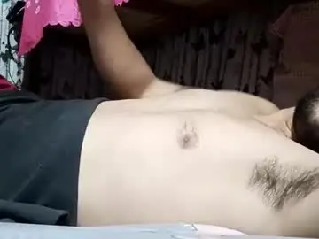 Chaturbate Sex Chat of hottestpinoy2323