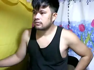 Chaturbate Nude Webcam of hottestpinoy2323