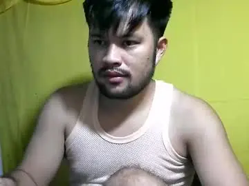 Chaturbate Nude Webcam of hottestpinoy2323
