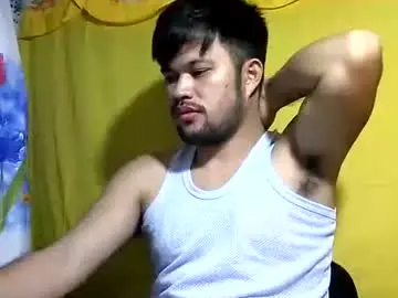 Chaturbate Adult Webcams of hottestpinoy2323