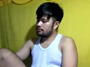 Chaturbate Live Sex Cam of hottestpinoy2323