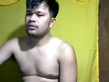 Chaturbate Live Sex of hottestpinoy2323