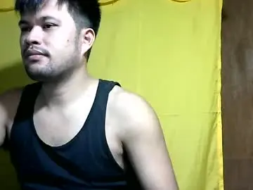 Chaturbate Best live sex cam show of hottestpinoy2323