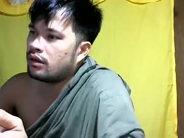 Chaturbate Sex Cam of hottestpinoy2323
