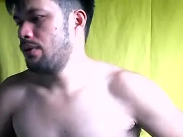 Chaturbate Live Porn of hottestpinoy2323