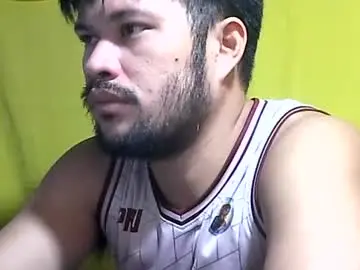 Chaturbate Live Porn of hottestpinoy2323