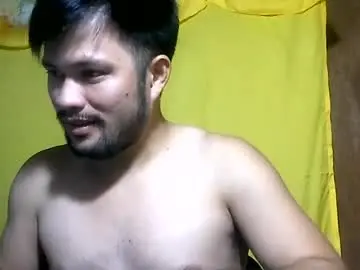 Chaturbate Best live sex cam show of hottestpinoy2323