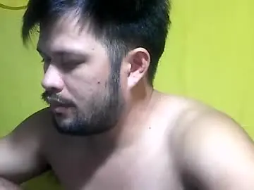 Chaturbate Watch Live Sex Cams of hottestpinoy2323