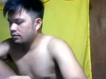 Chaturbate Free Porn Cam of hottestpinoy2323