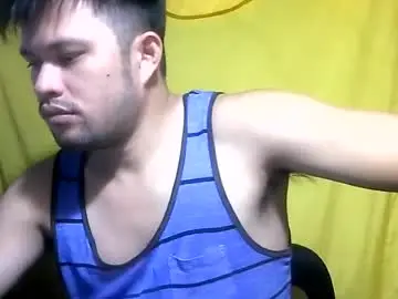 Chaturbate Live Sex of hottestpinoy2323