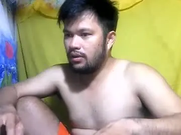 Chaturbate Best live sex cam show of hottestpinoy2323