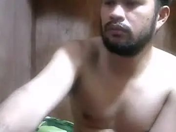 Chaturbate Nude Webcam of hottestpinoy2323
