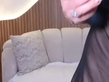 Chaturbate Live Sex Cam of kelly_gracee