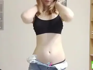 Chaturbate Watch Live Sex Cams of kimberelypeloso