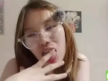 Chaturbate Nude Webcam of kimberelypeloso