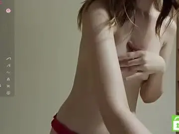 Chaturbate Live Sex of kimberelypeloso