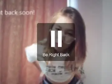 Chaturbate Best Webcam of kimberelypeloso