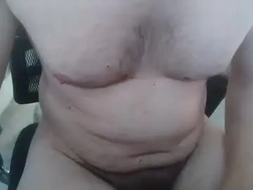 Chaturbate Live Sex Cam of laguy72