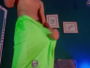 Chaturbate Best live sex cam show of liam_fox01