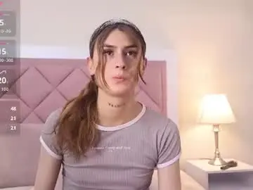 Chaturbate Adult Webcams of lili_daw