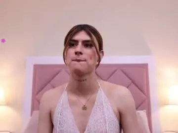Chaturbate Adult Webcam of lili_daw