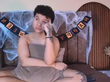 Chaturbate Private Sex Chat of lissy_kimmy