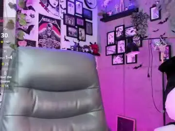 Chaturbate Sex Chat of lucy_fernandez