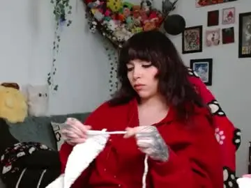 Chaturbate Live Porn of mary_janness