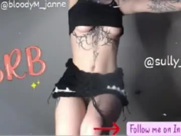 Chaturbate Adult Webcams of mary_janness