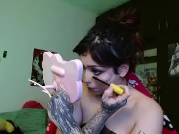Chaturbate Nude Webcam of mary_janness