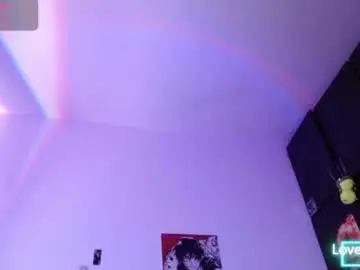 Chaturbate Sex Chat of mary_janness