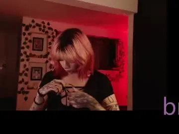Chaturbate Nude Webcam of mary_janness
