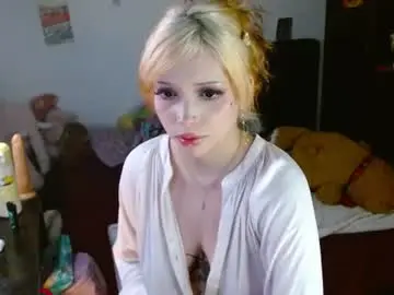 Chaturbate Sex Chat of mary_janness
