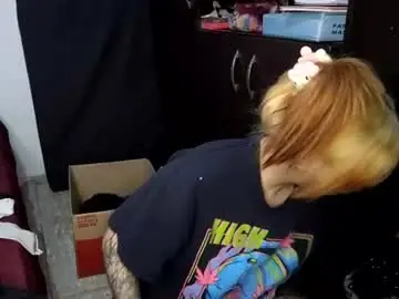 Chaturbate Adult Webcams of mary_janness