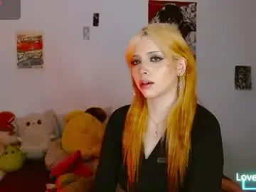 Chaturbate Private Sex Chat of mary_janness