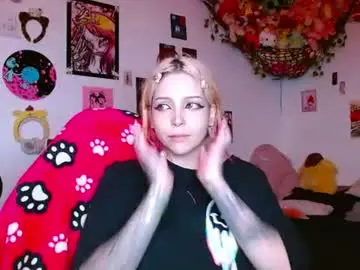 Chaturbate Adult Webcam of mary_janness