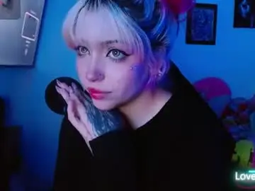 Chaturbate Private Sex Chat of mary_janness