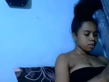 Chaturbate Live Porn of melina311