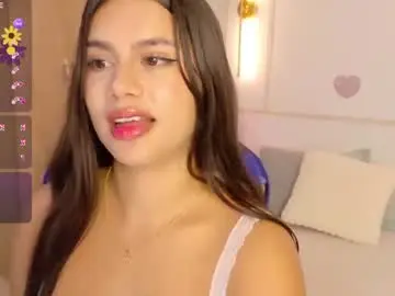 Chaturbate Live Sex Cam of namimayers2