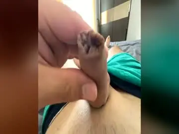 Chaturbate Best live sex cam show of nikolay3838