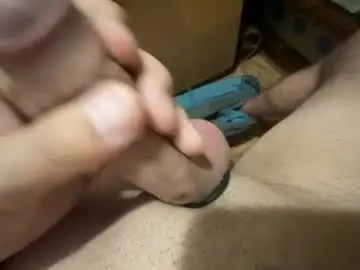 Chaturbate Sex Cam of nikolay3838