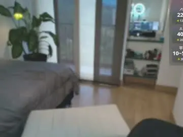 Chaturbate Free Live Porn of patrick_d01