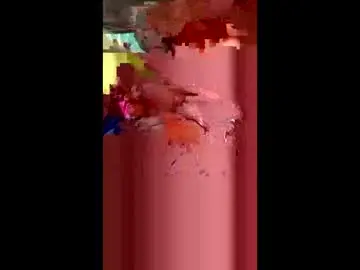 Chaturbate Best live sex cam show of patriycharly